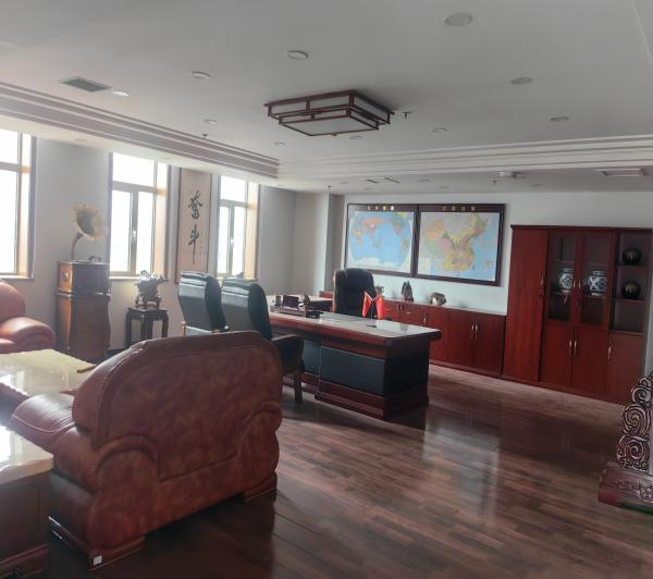 沈陽(yáng)銀河國(guó)際大廈