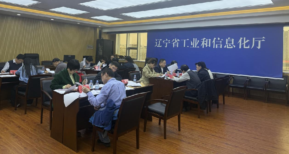 夯實項目儲備基礎 助推優質項目落地 遼寧省新質生產力母基金召開首次投資咨詢組專家評審會